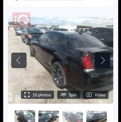 Chrysler 300